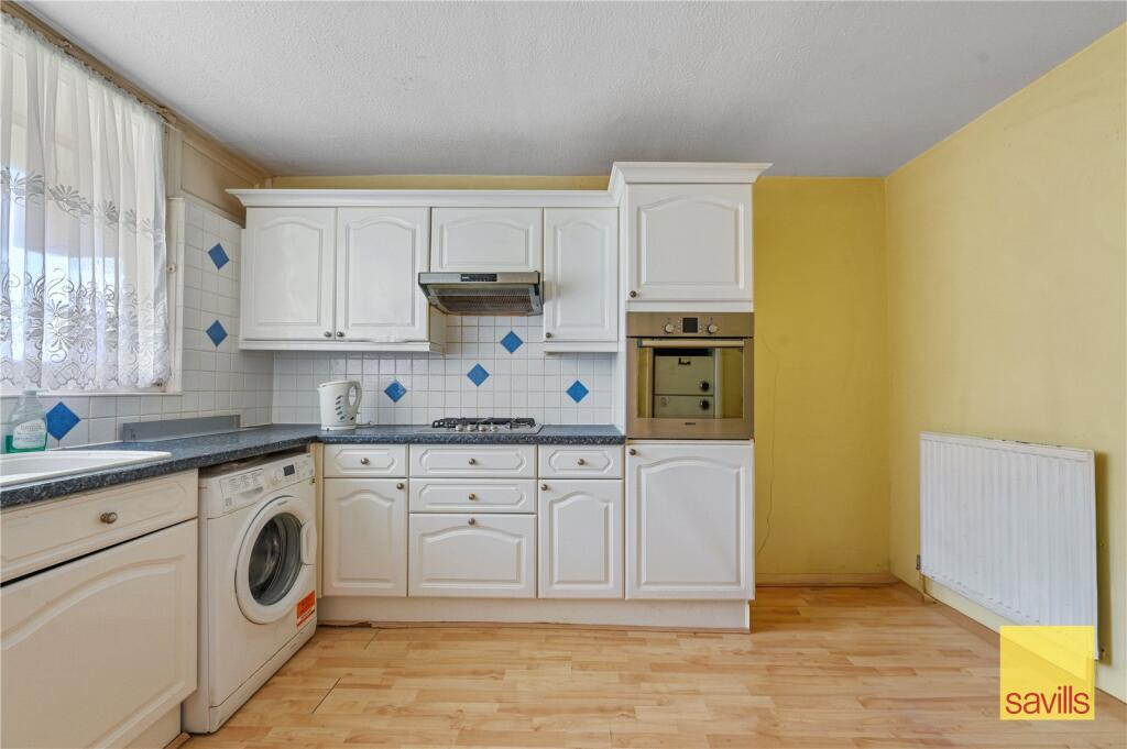 Apartment in London - View 2