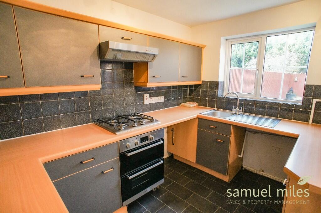 Webbs Court, Royal Wootton Bassett, SN15 4TR photo 4