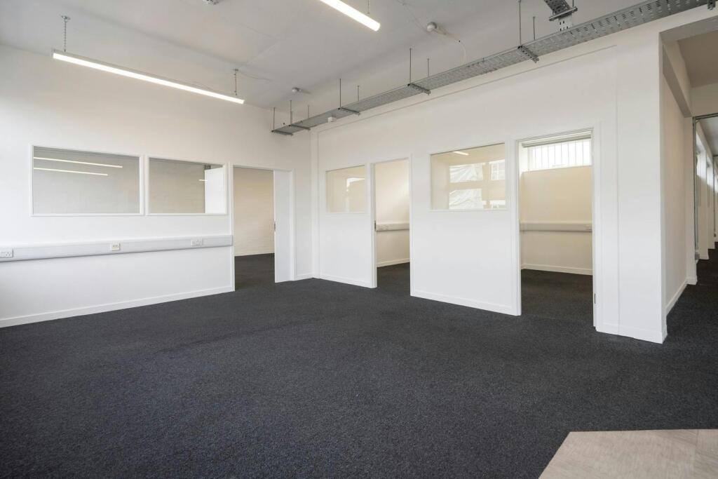 Meeting Rooms