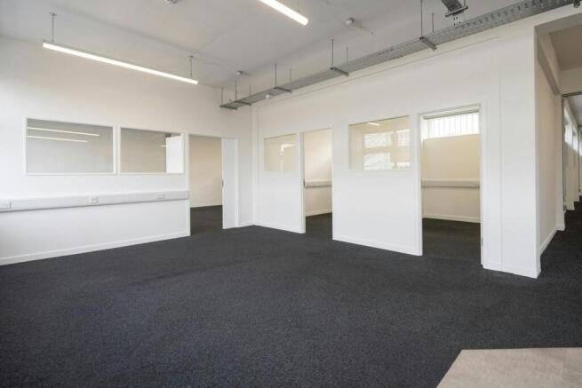 Meeting Rooms