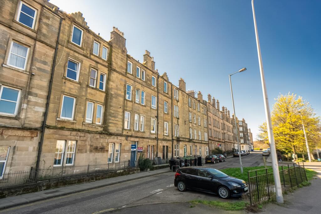 Main image of property: Lindsay Road, Edinburgh, EH6 4DT