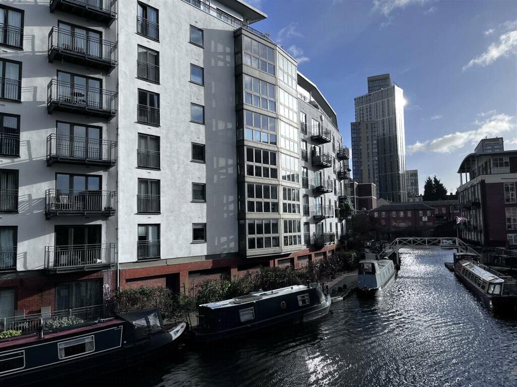 Apartment in Birmingham - View 2