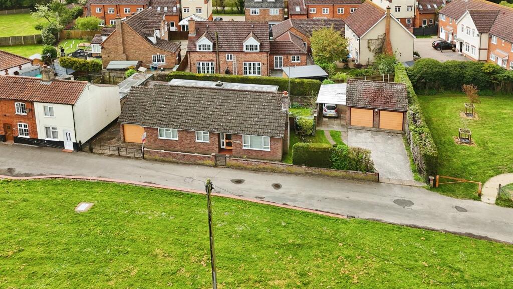 Main image of property: Old Becclesgate, Dereham