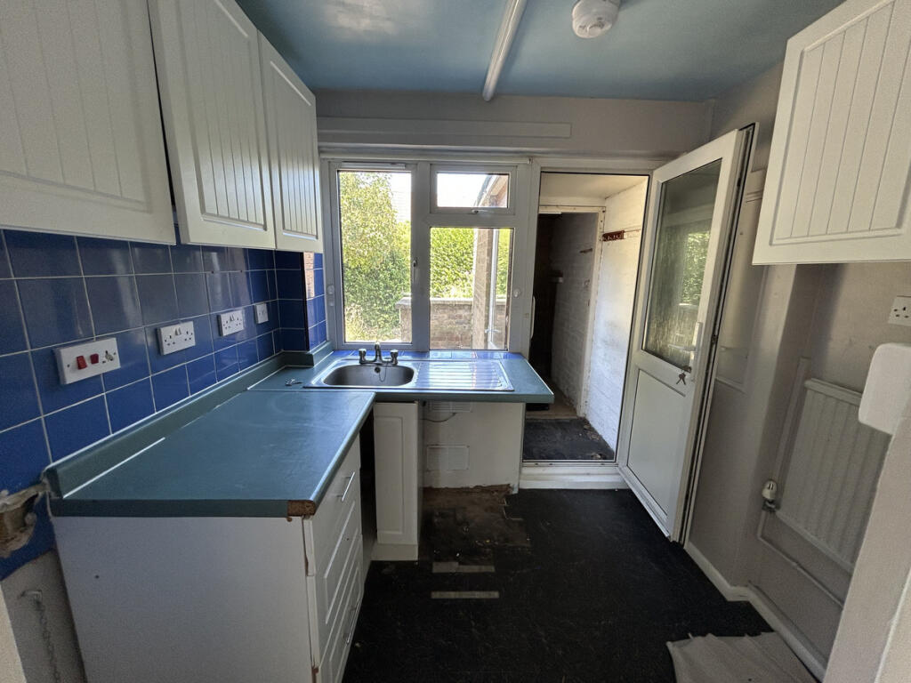 House in Oakham - View 4