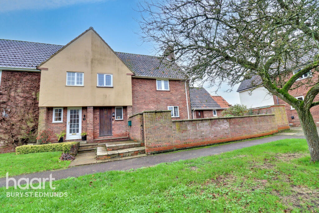 Main image of property: Church Close, Rede, Bury St Edmunds