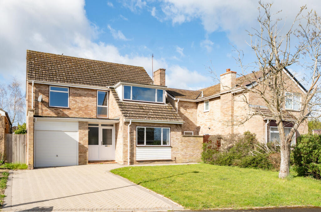 Main image of property: Early Road, Witney, Oxfordshire