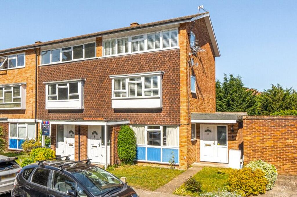 Main image of property: Watermill Close, Richmond, TW10