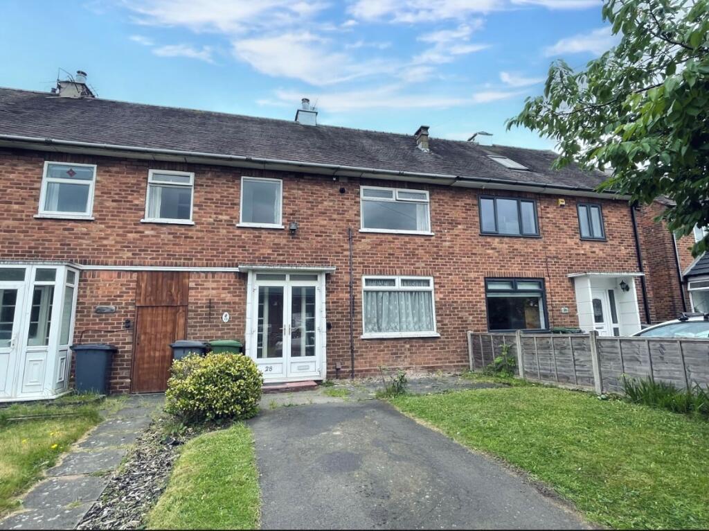 Main image of property: PRIMROSE AVENUE, WV10