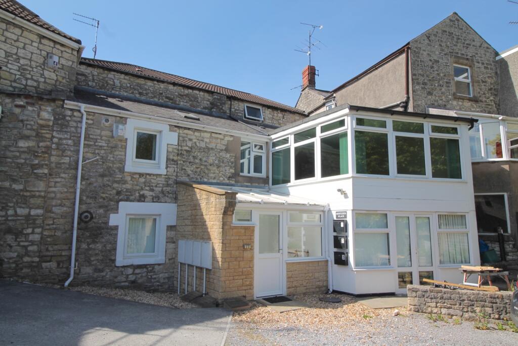 Main image of property: High Street, Paulton