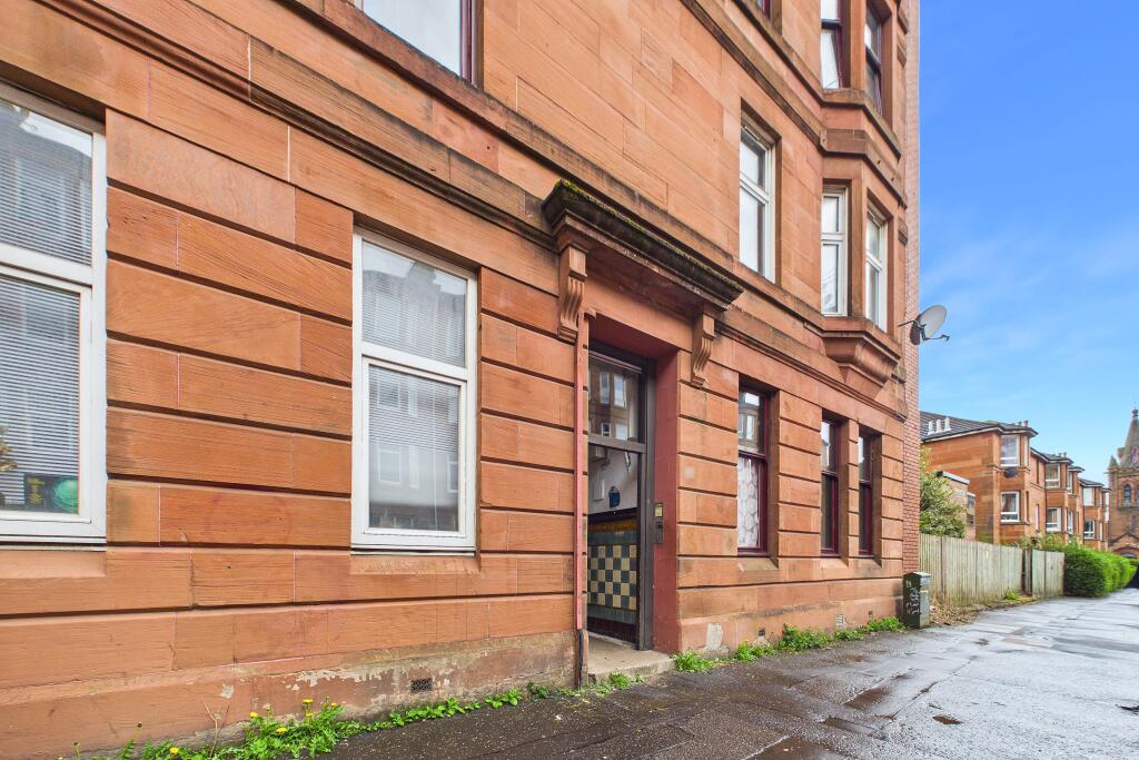 Main image of property: 27 Dixon Road, Govanhill