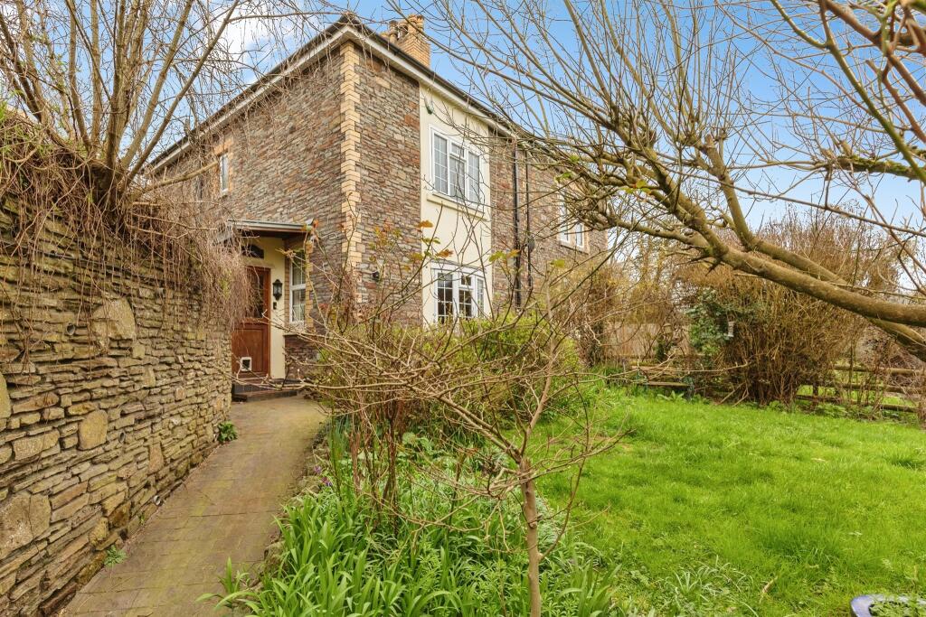 Main image of property: Bristol Road, Hambrook, BRISTOL