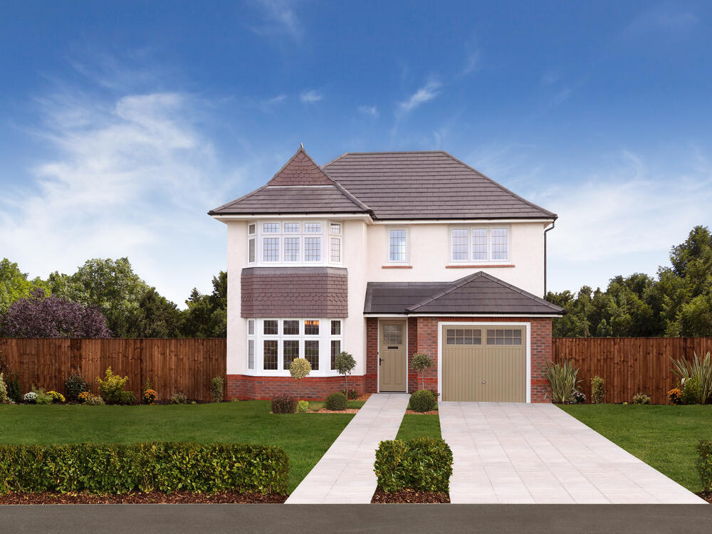 Main image of property: Island Road,
Hersden,
CT3 4GD