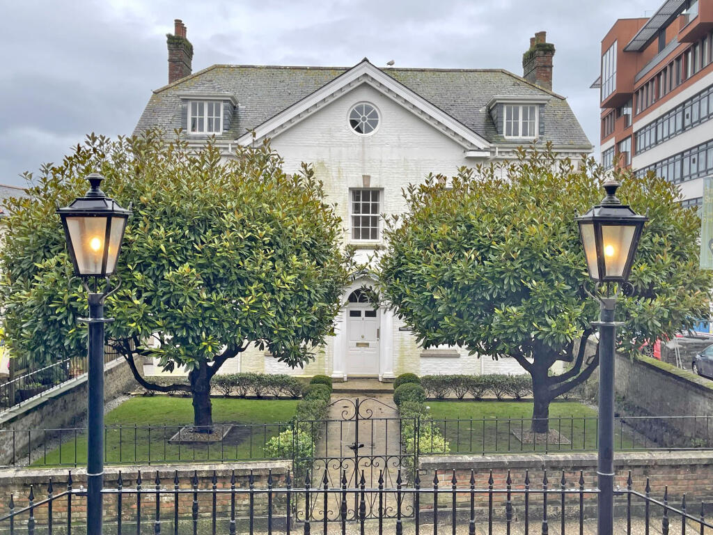 Main image of property: Parade Street, Penzance, Cornwall