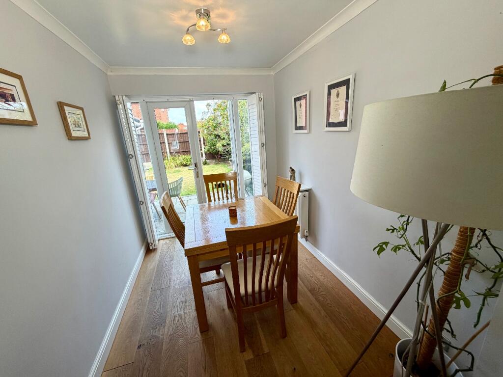 House in Warrington, Fearnhead, Poulton-with-Fearnhead - View 5