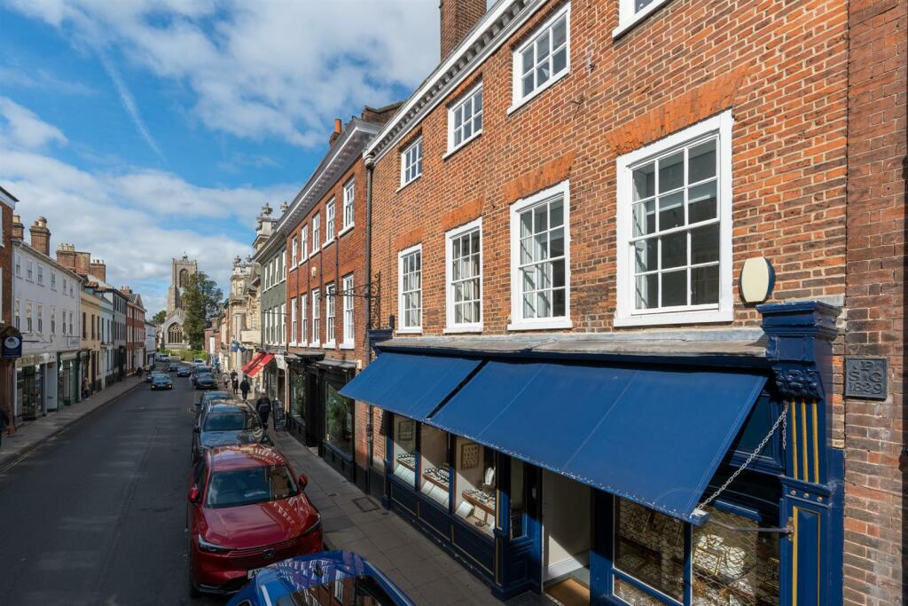 Main image of property: St. Giles Street, Norwich, NR2