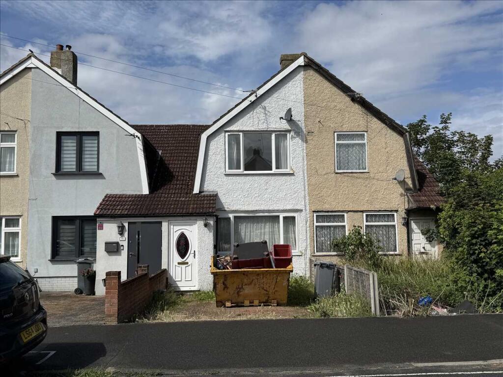 Main image of property: East Road, Bedfont