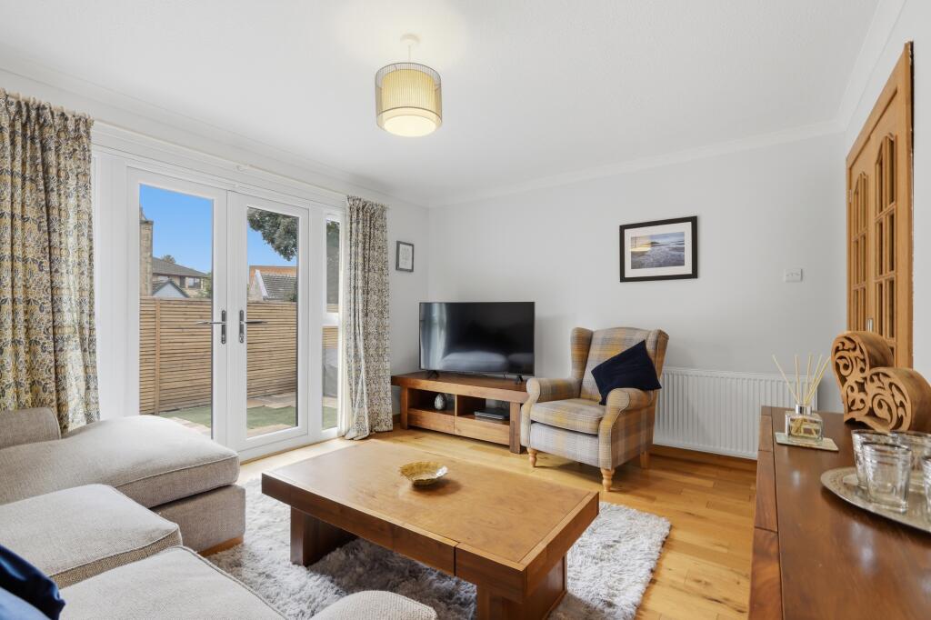 House in Glasgow - View 5