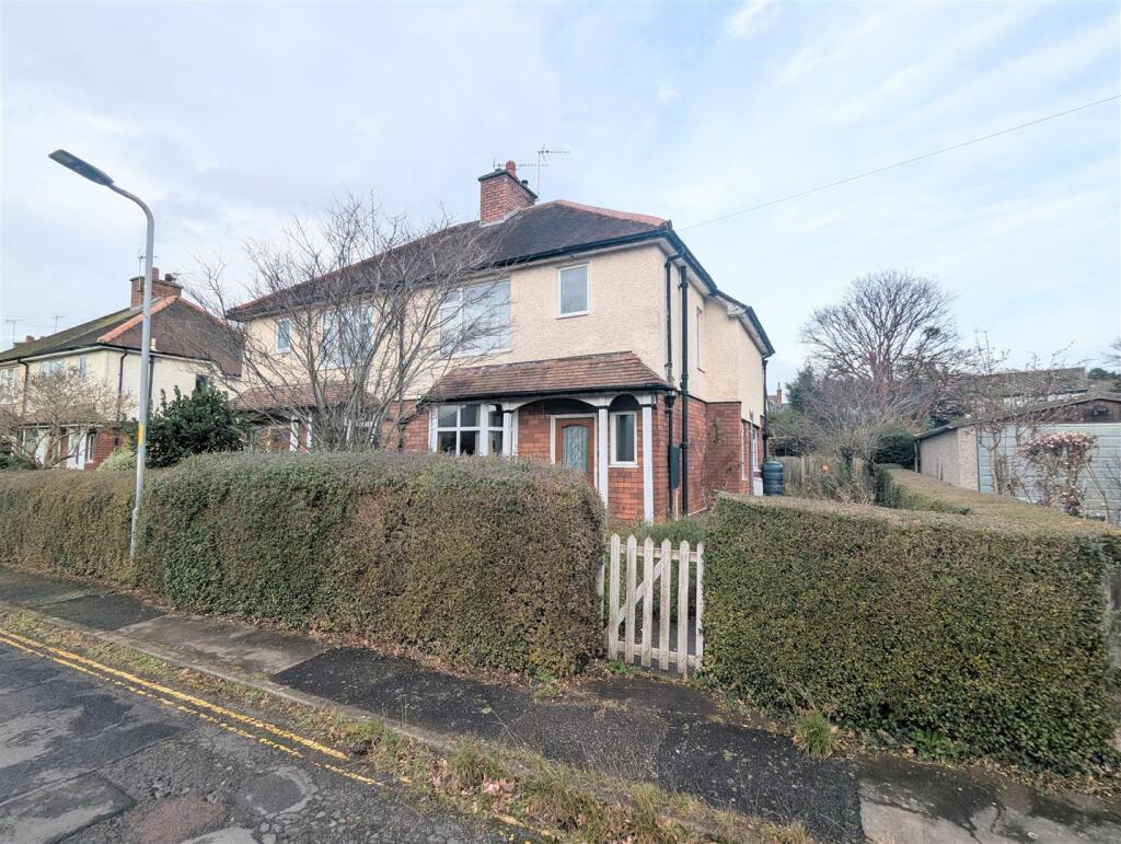 Link Road, Off Aylestone Hill,  Hereford photo 2