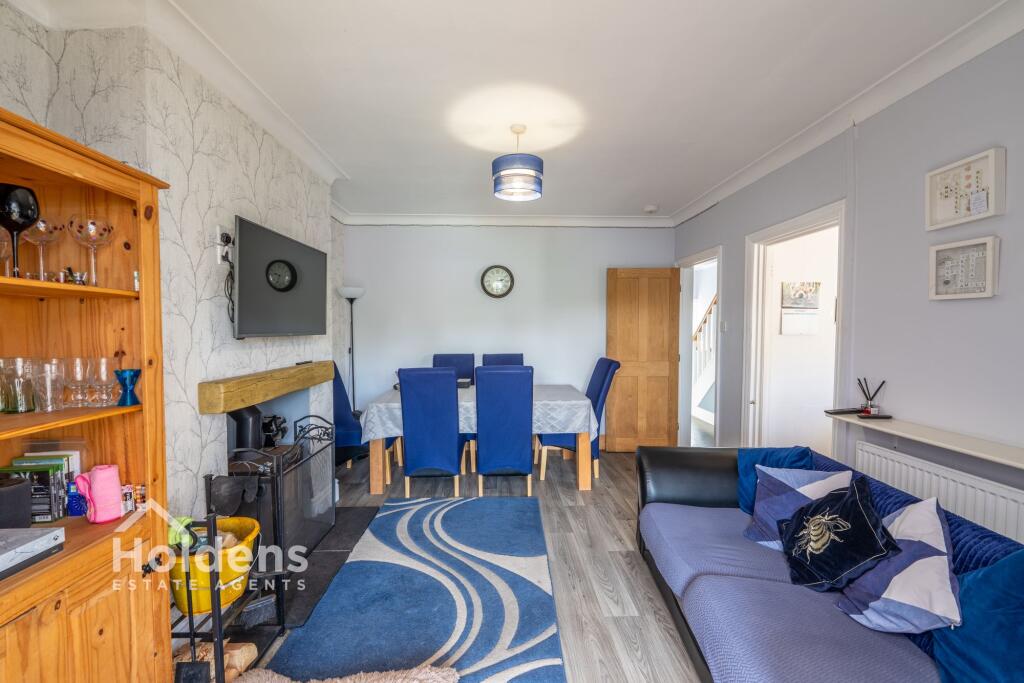 House in Preston - View 5