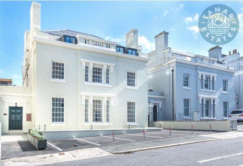 Main image of property: Lockyer Street, Plymouth, Devon, PL1