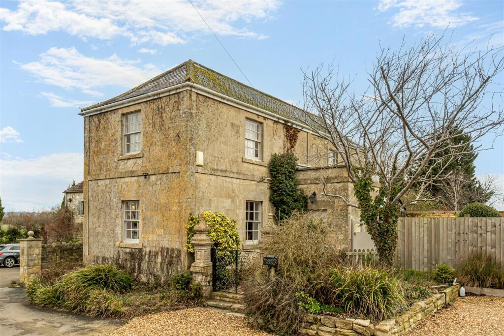 Maxcroft Lane, Hilperton Marsh, Trowbridge