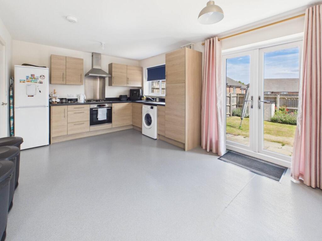 House in East Lindsey, Horncastle - View 4
