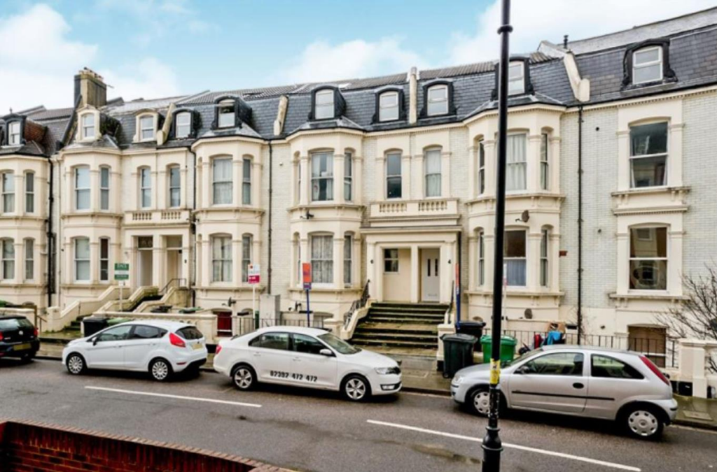 Main image of property: Alhambra Road, SOUTHSEA