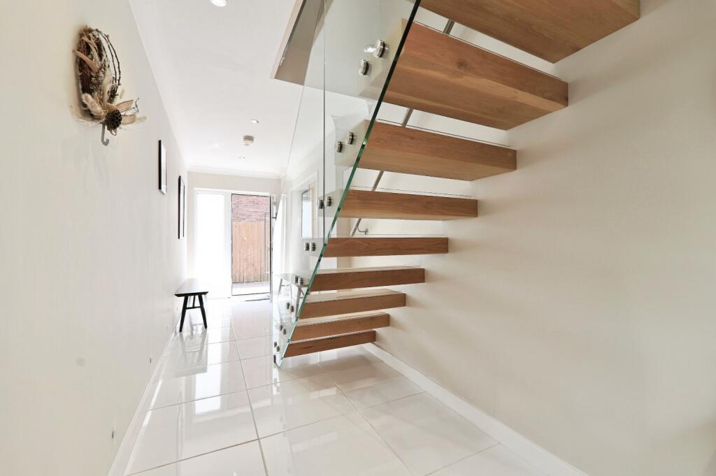 House in Lockington - View 3