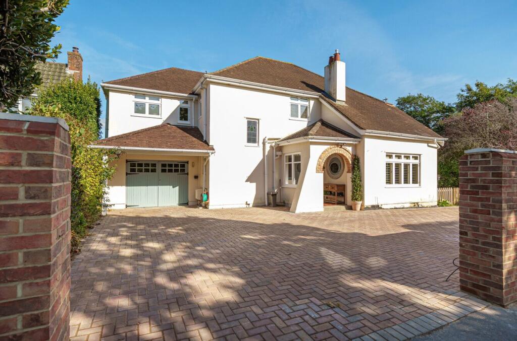 Main image of property: Shorefield Way, Milford on Sea, Lymington, SO41