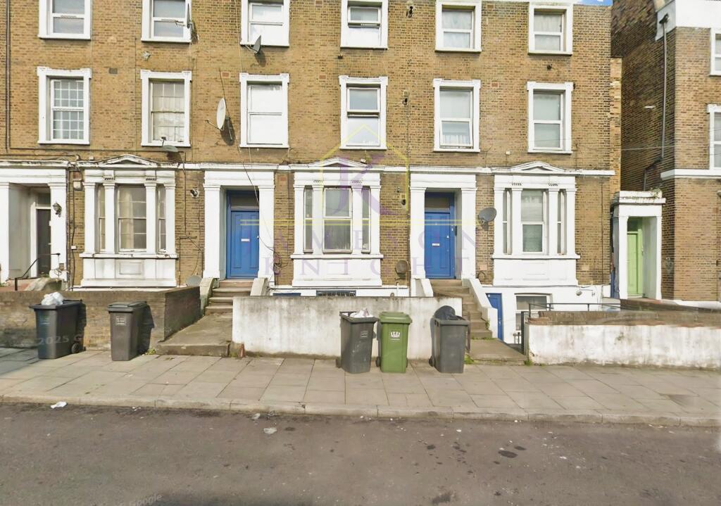 Main image of property: Amersham Road, London, SE14