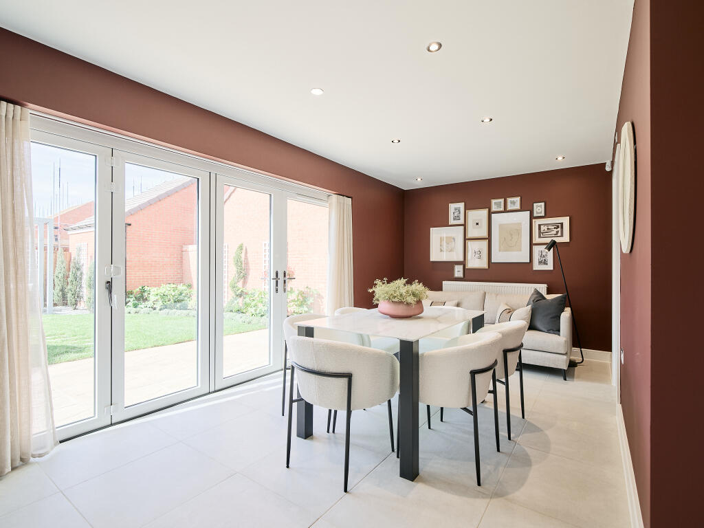 House in Ashington, Northumberland - View 4