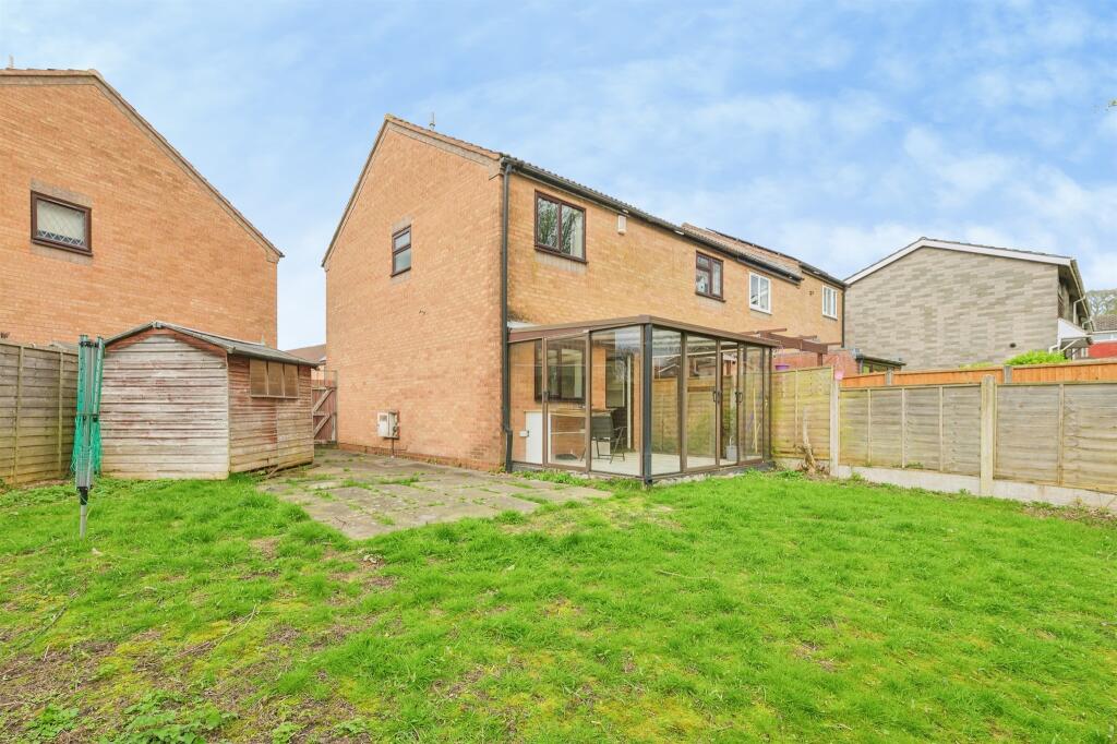 Additional image 18 of Shakespeare Close, Tamworth