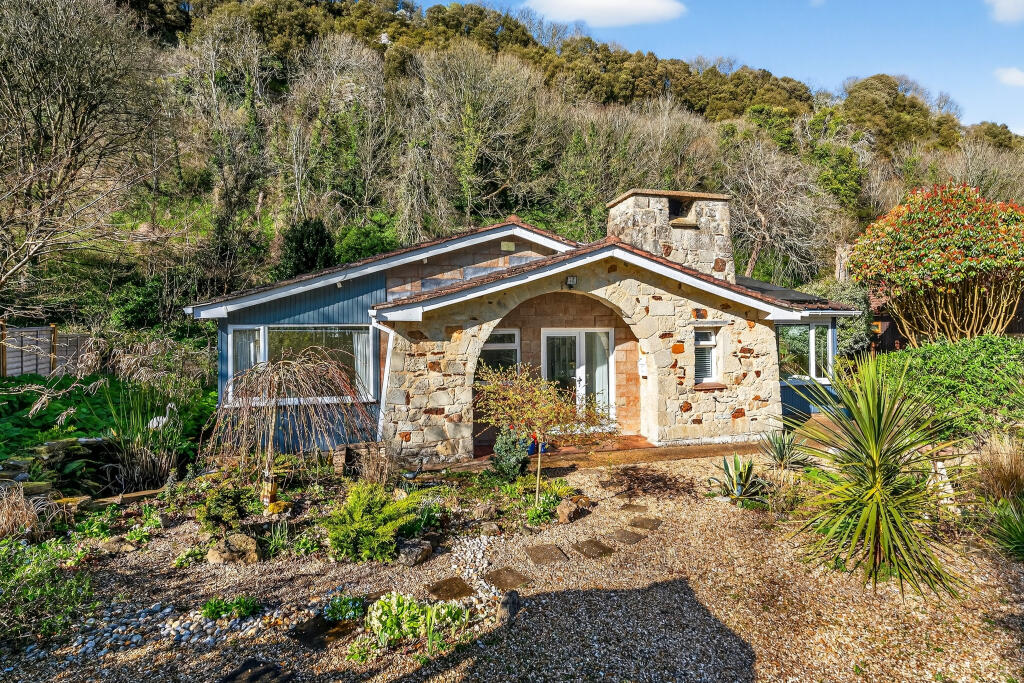 Main image of property: Undercliff Drive, St Lawrence, Ventnor, PO38