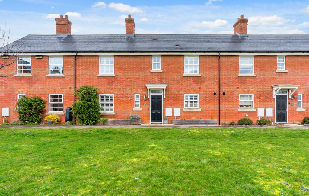 Main image of property: Portcullis Drive, Wallingford, OX10