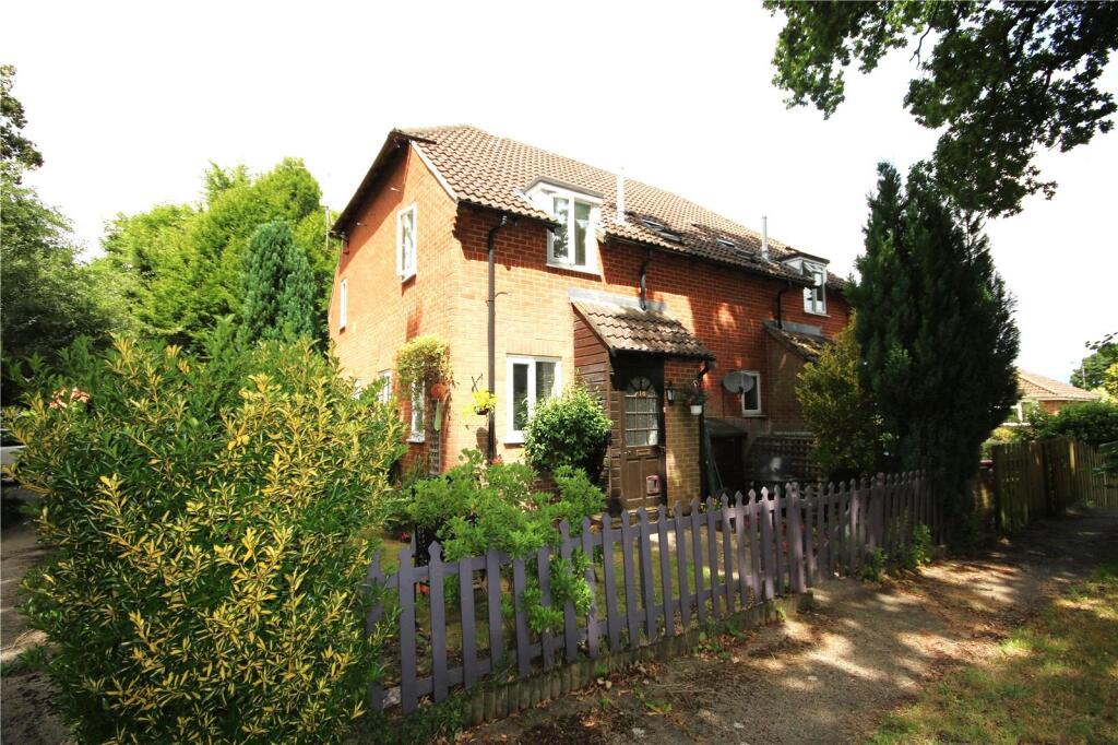 Main image of property: Hawkwell, Church Crookham, Fleet, Hart, GU52