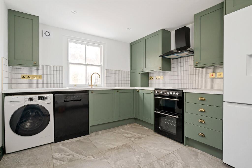 Main image of property: Exmouth Market, London, EC1R