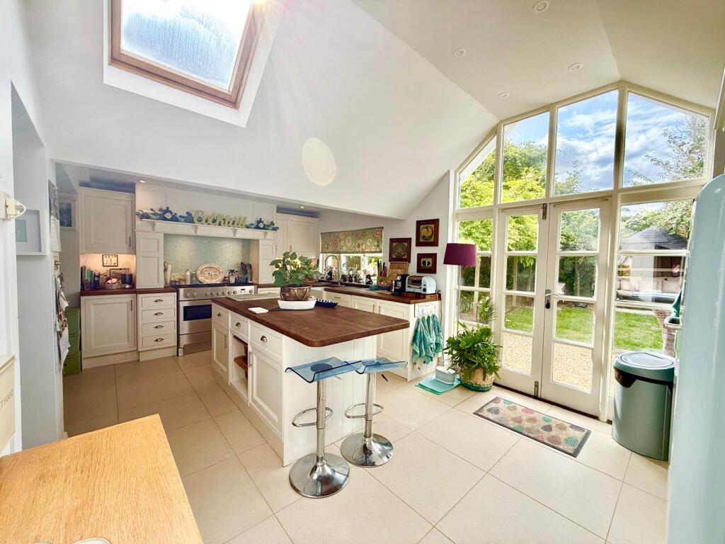 Church Street, Steeple Ashton, BA14