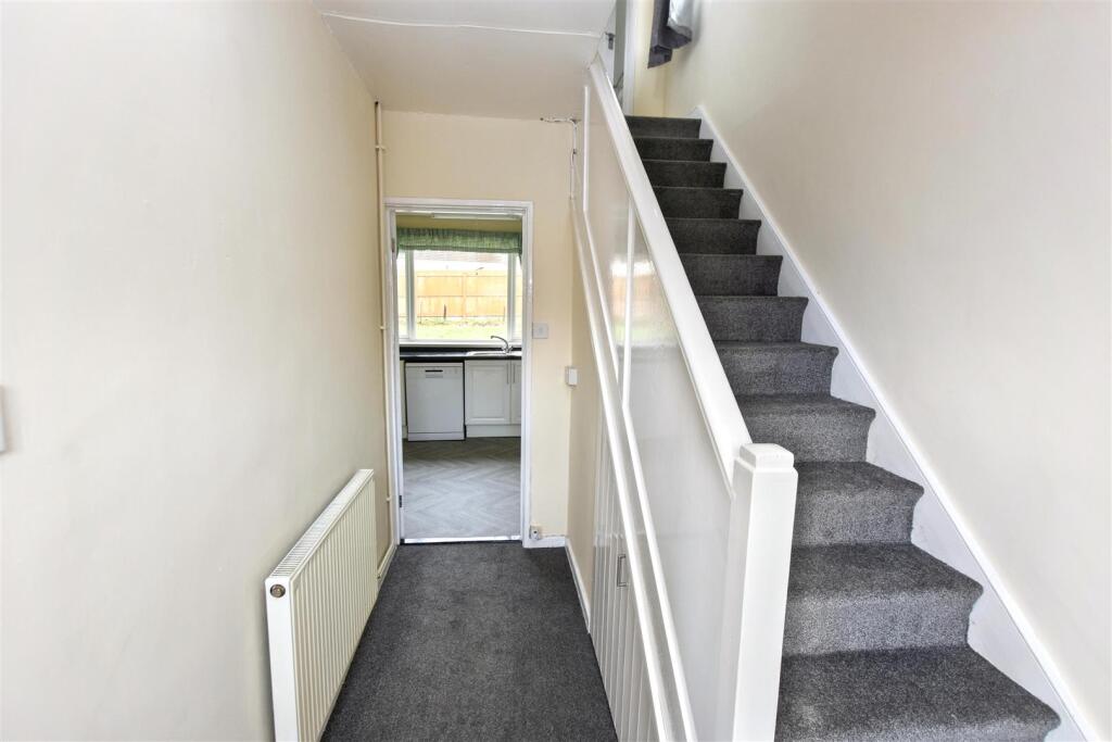 House in Redruth, Cornwall - More