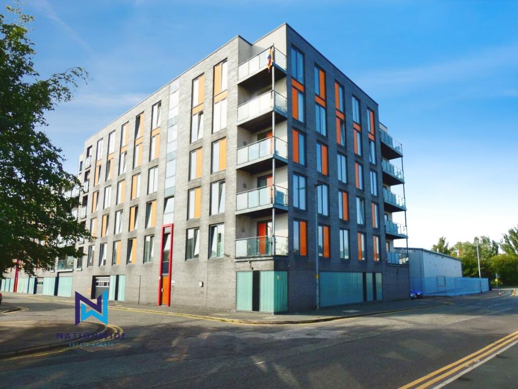 Main image of property: Apartment , Springfield Court,  Dean Road, Salford