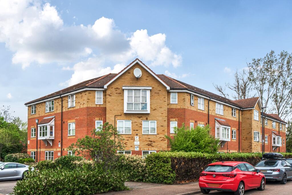 Main image of property: Thyme Close, Kidbrooke, London, SE3
