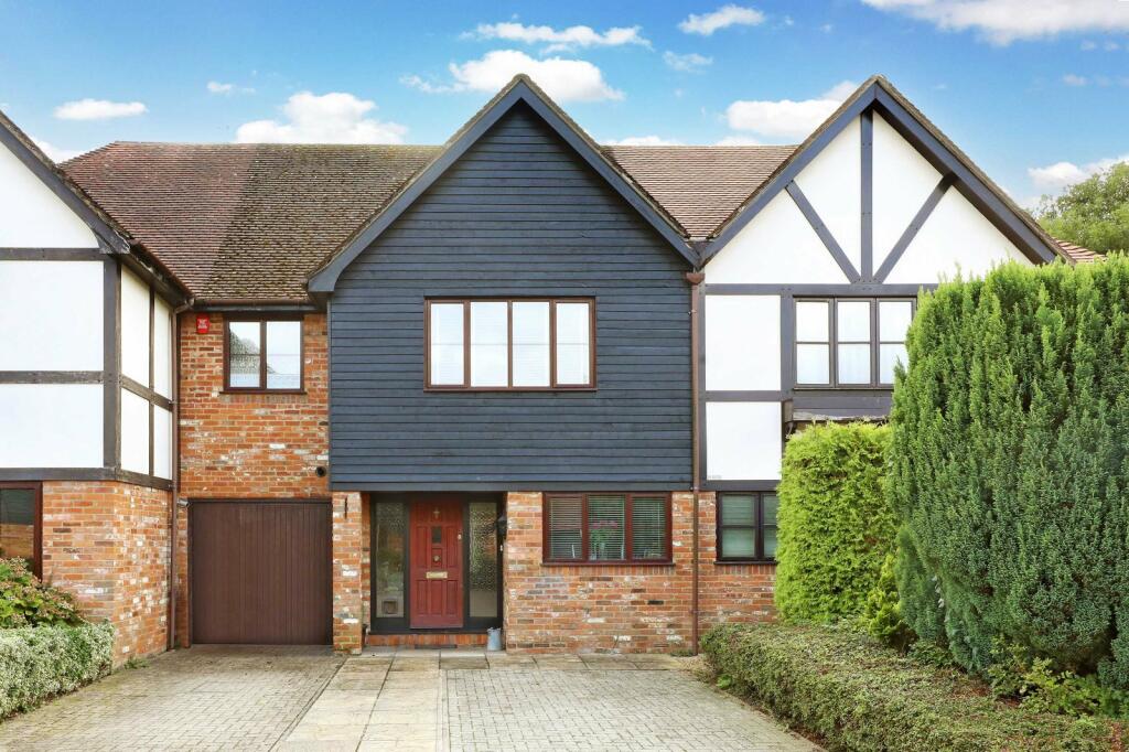 Main image of property: Hubert Day Close, Beaconsfield, Buckinghamshire, HP9