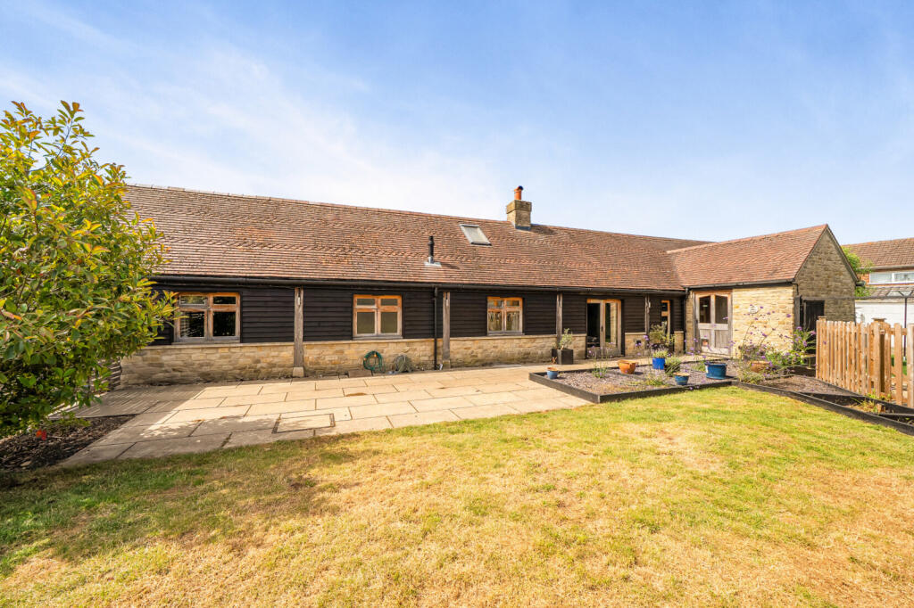 Main image of property: Manor Farm Road, Horspath, Oxford