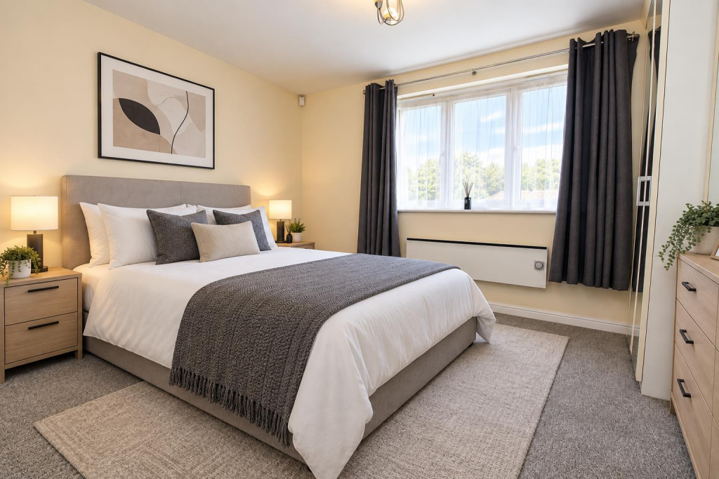 Apartment in Eastleigh, Newtown - View 4