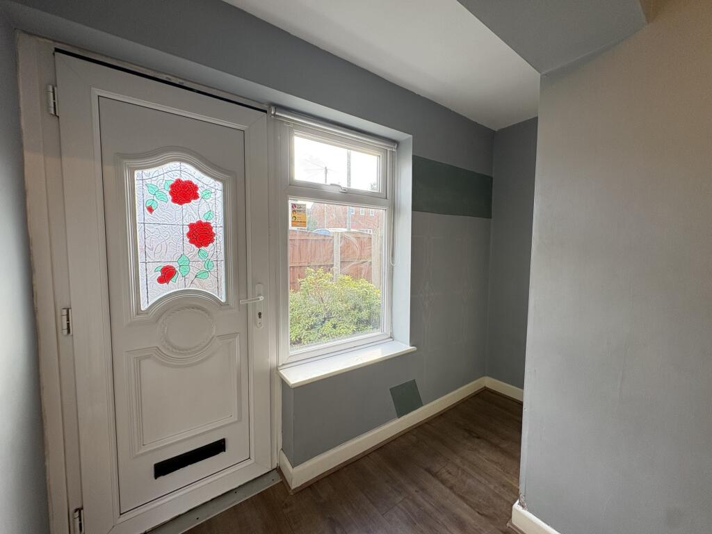 House in Manchester - View 4