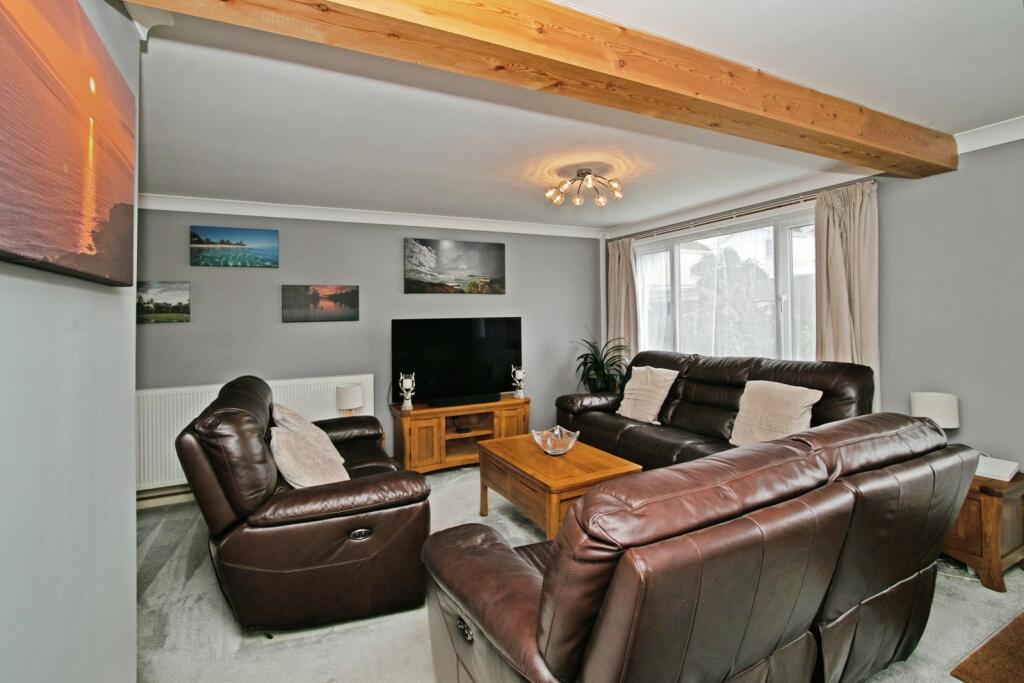 House in Truro, Mullion - View 3