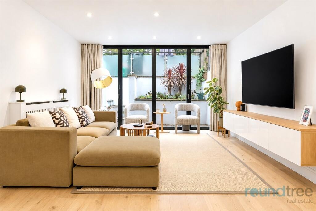 Apartment in London, Hendon - More