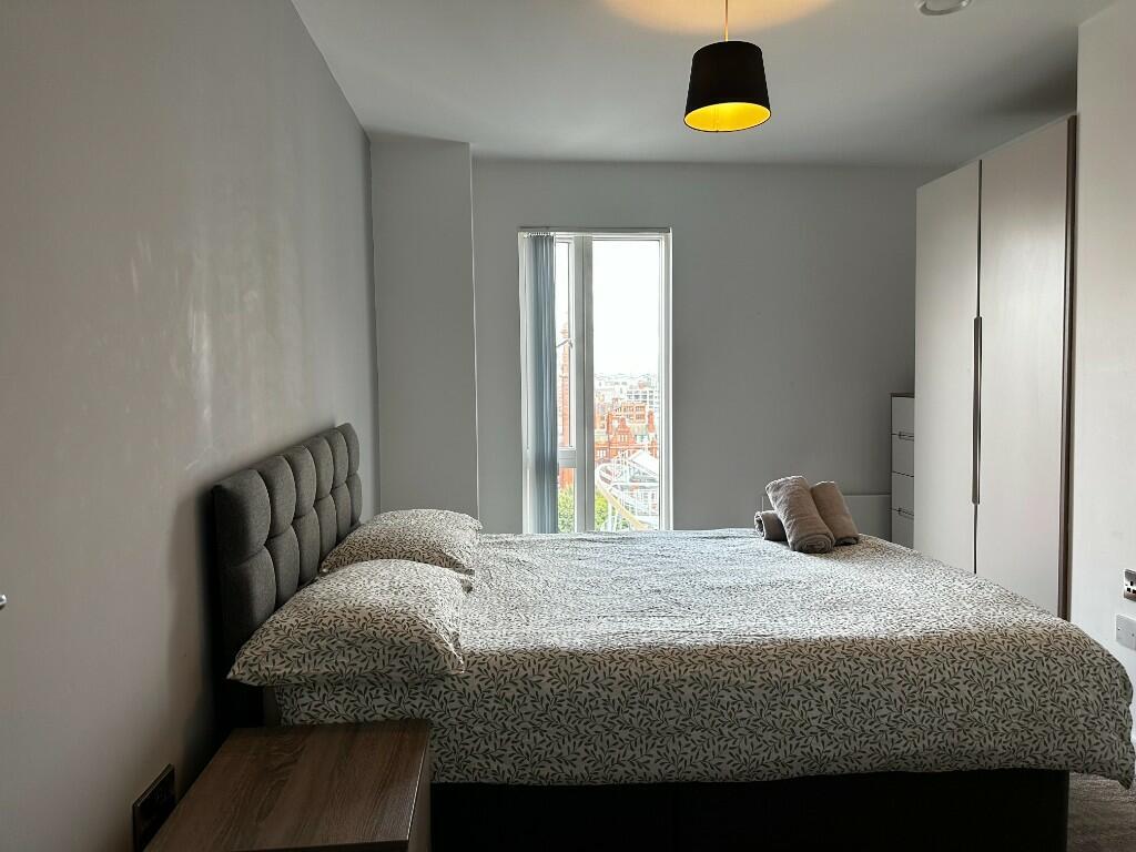 Main image of property: The Assembly, Block B, 1 Cambridge Street
