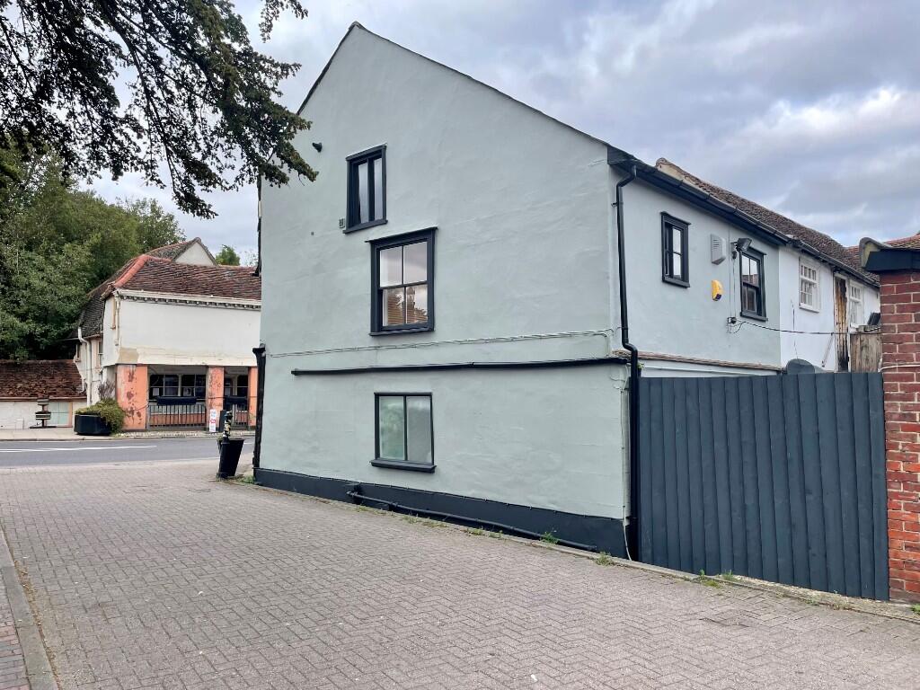Main image of property: High Street, Halstead, Essex, CO9