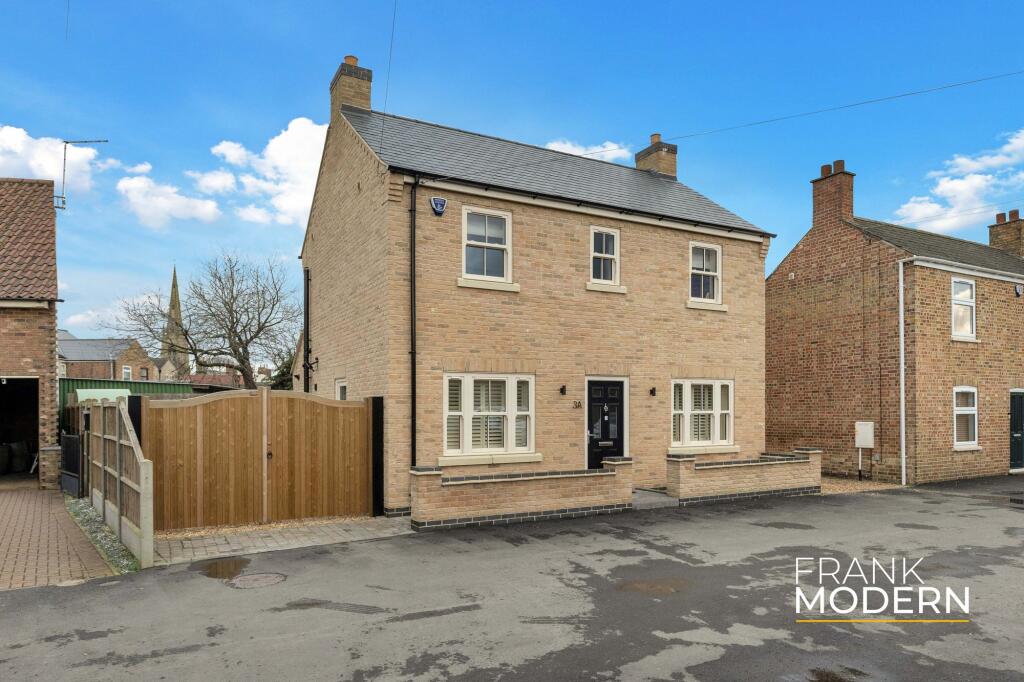 Main image of property: St. Andrews Place, Whittlesey, PE7