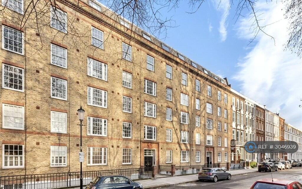 Main image of property: Rupert House, London, SW5